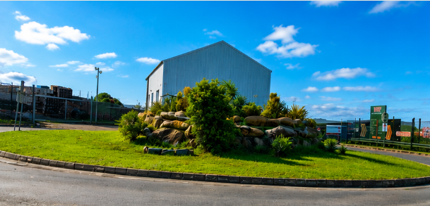 Commercial Property for Sale in Beacon Bay North Eastern Cape